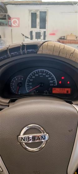 نيسان صني